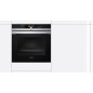 Siemens iQ700 HB676G0S1 Ovn Til indbygning Rustfrit stål Siemens iQ700 HB676G0S1 Ovn Til indbygning Rustfrit stål
